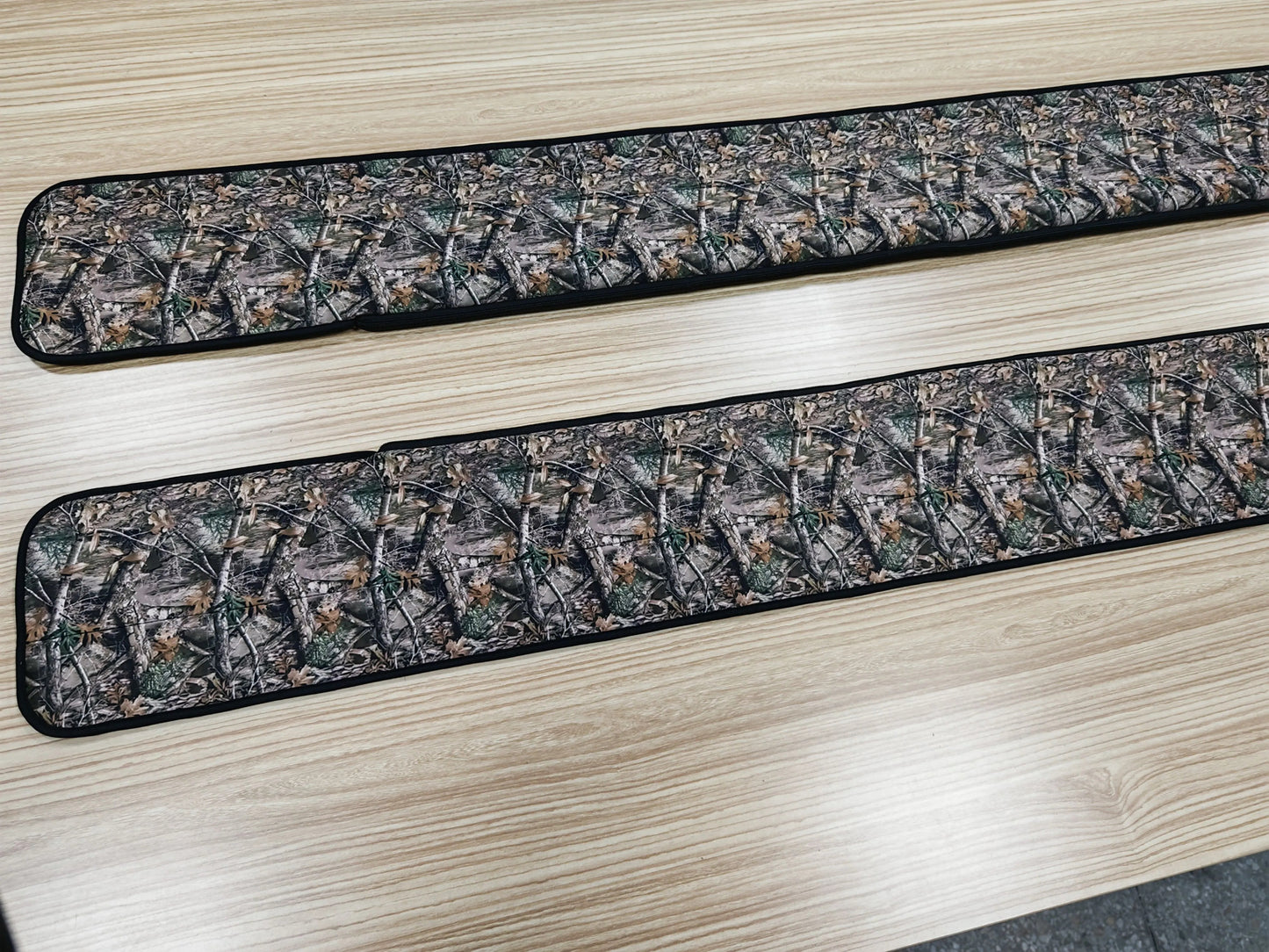 Neoprene Tournament Ulua Rod Bag