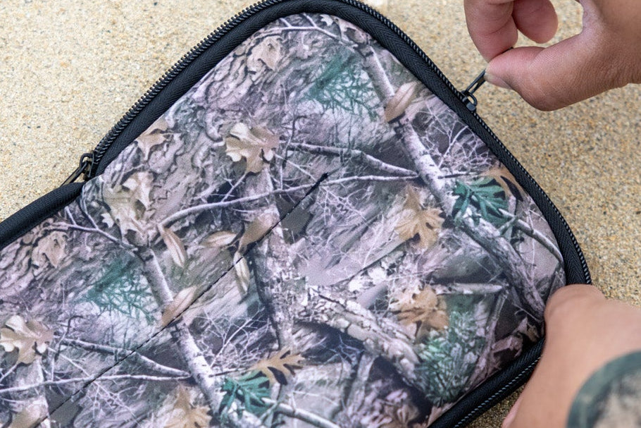 Neoprene Tournament Ulua Rod Bag