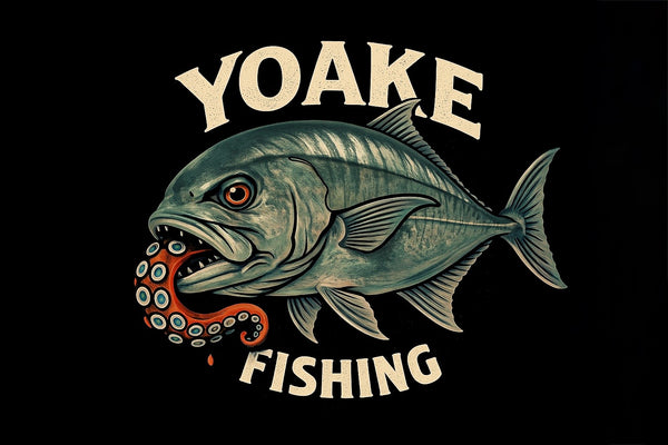 Yoake Fishing LLC