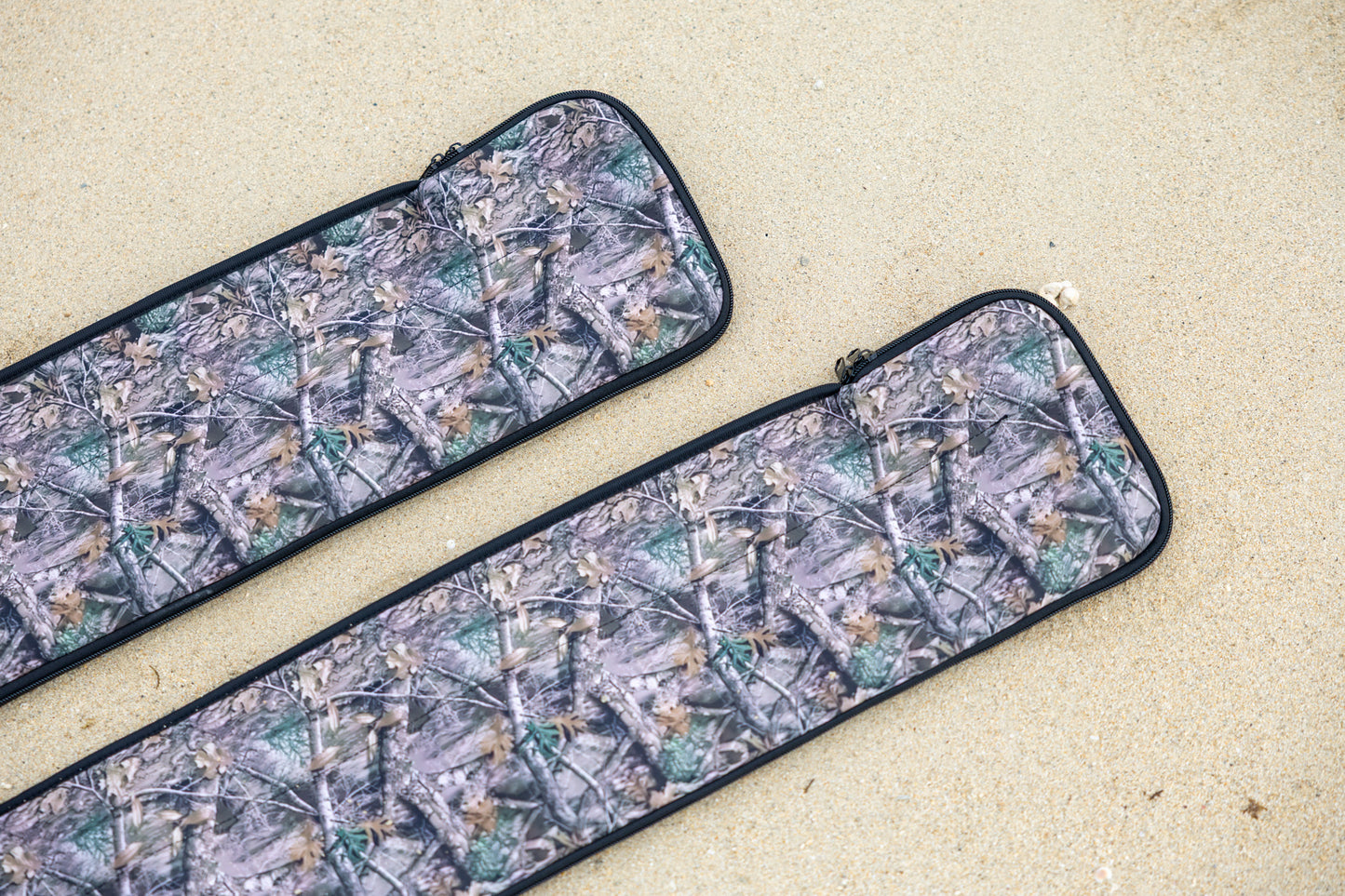 Neoprene Tournament Ulua Rod Bag