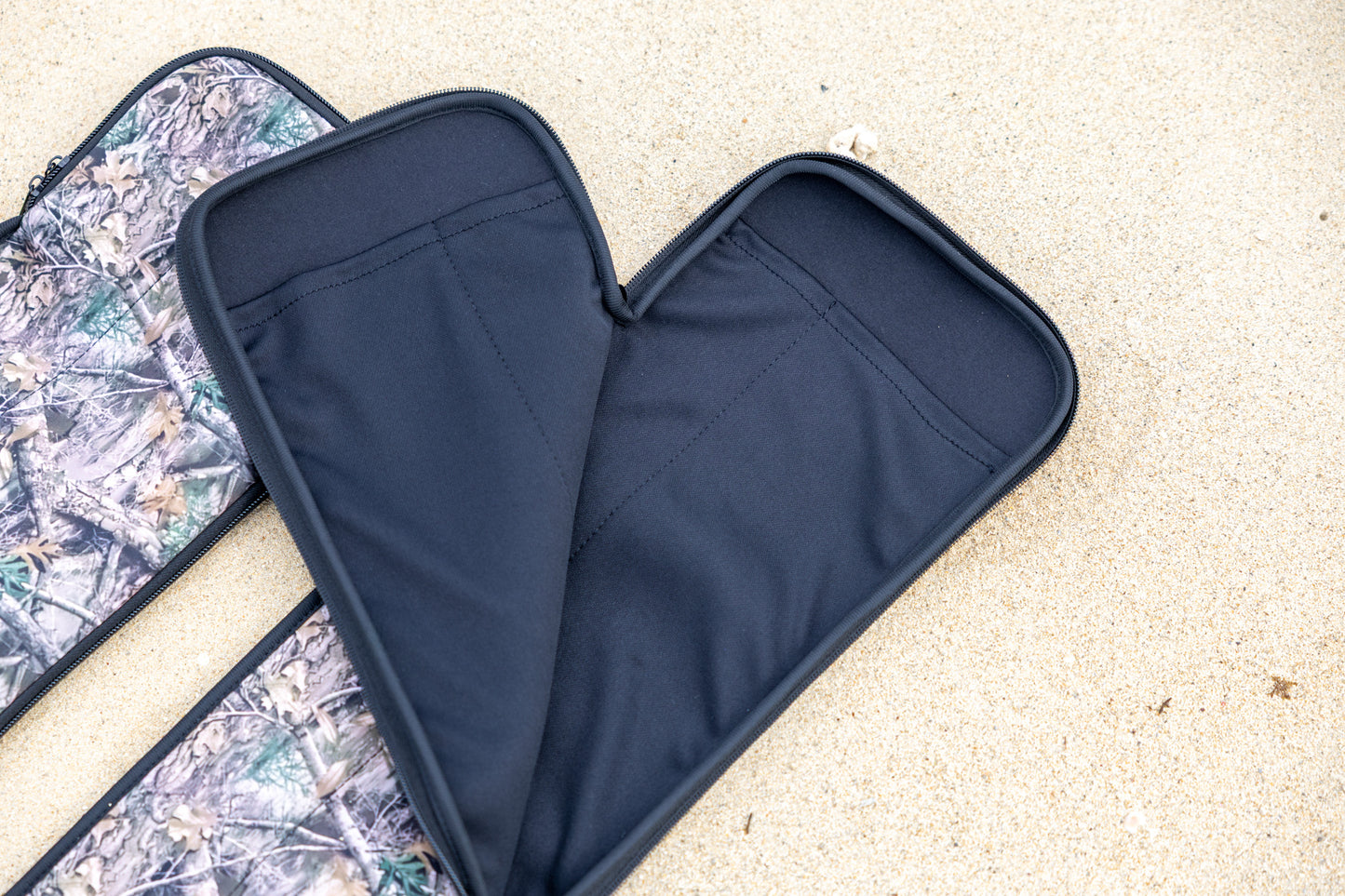 Neoprene Tournament Ulua Rod Bag