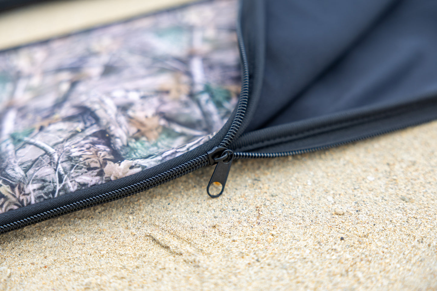 Neoprene Tournament Ulua Rod Bag