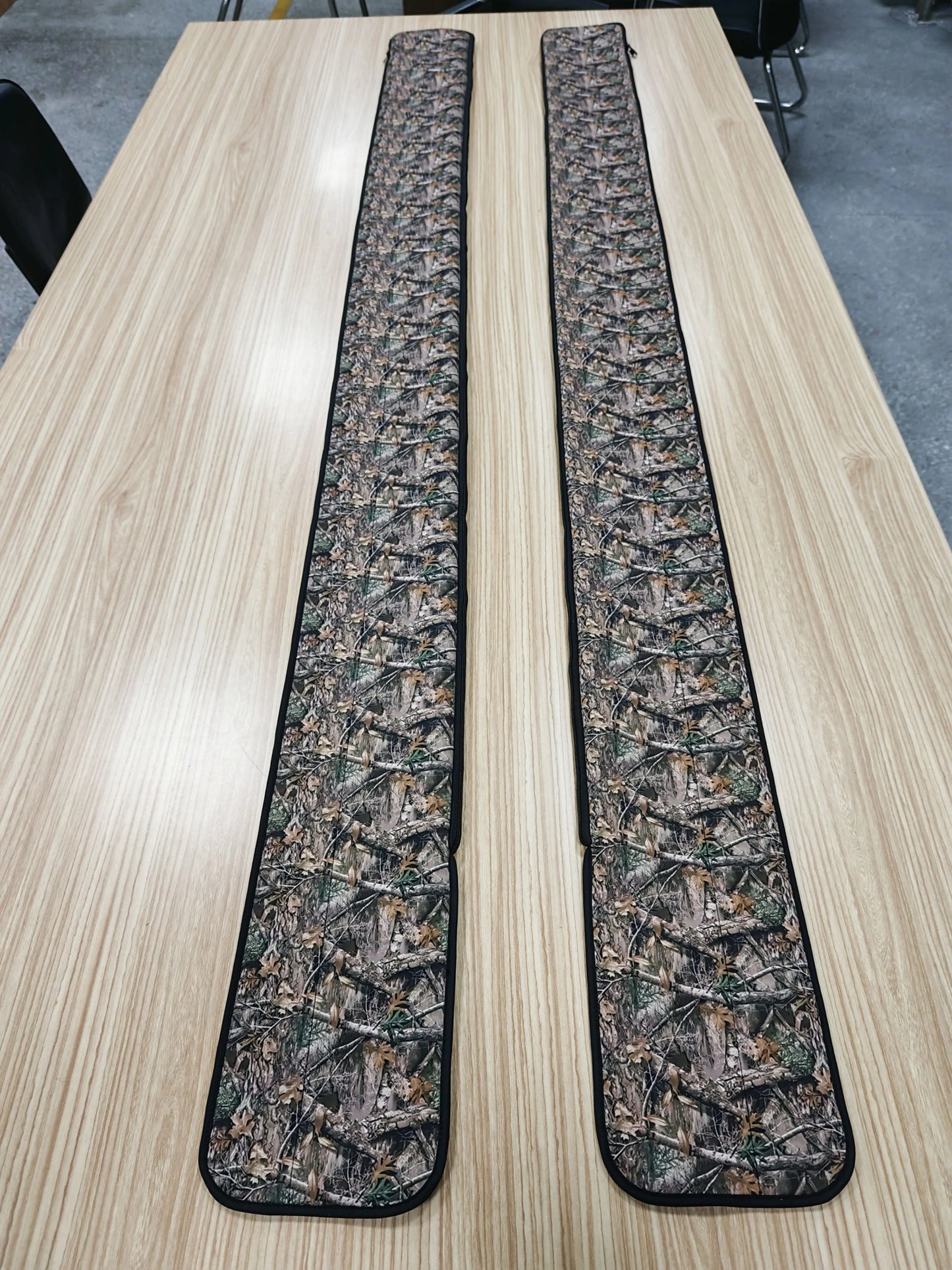 Neoprene Tournament Ulua Rod Bag