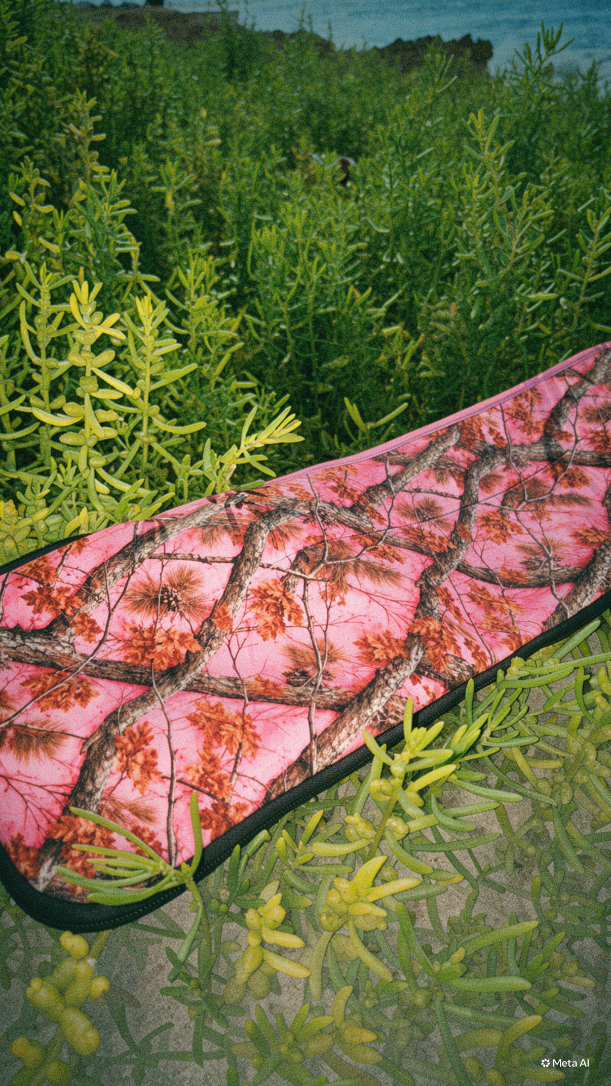 Neoprene Tournament Ulua Rod Bag